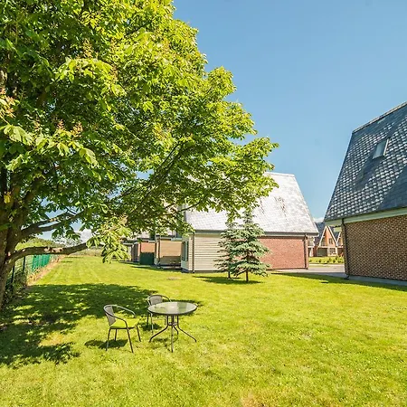Green Village Palanga