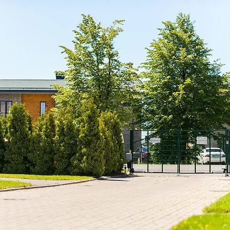 Green Village 2* Паланга