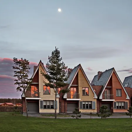Green Village База отдыха 2*